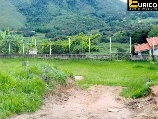 Sítio / Chácara para Venda em Pedreira/SP Zona Rural 2 Quartos