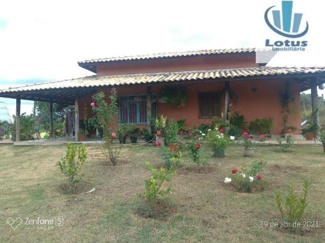 Sítio / Chácara para Venda em Pedreira/SP Zona Rural 2 Quartos