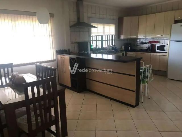 Sítio / Chácara para Venda em Pedreira/SP Alto do Santana 4 Quartos