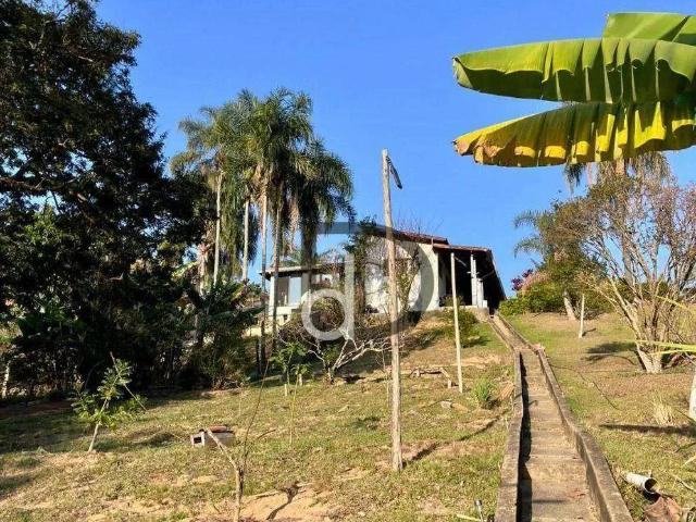 Sítio / Chácara para Venda em Pedreira/SP Centro 8 Quartos