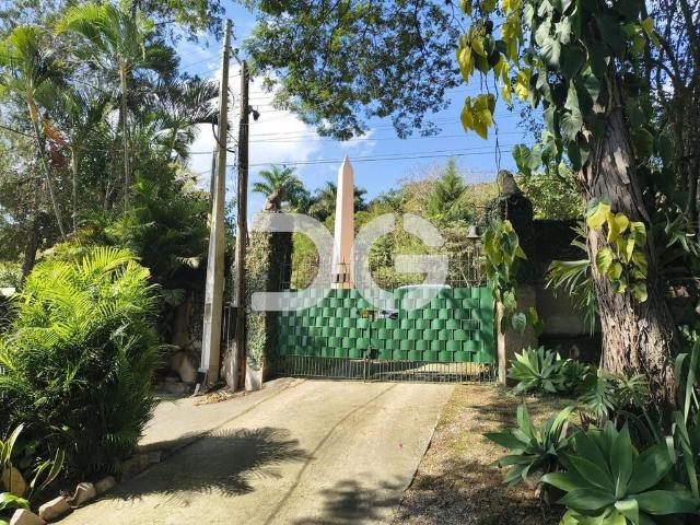 Sítio / Chácara para Venda em Pedreira/SP Jardim Náutico Represa 3 Quartos