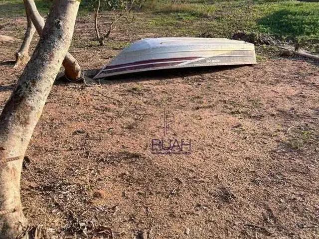 Sítio / Chácara para Venda em Pedreira/SP Jardim Náutico Represa 4 Quartos