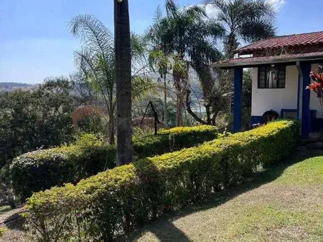 Sítio / Chácara para Venda em Pedreira/SP Jardim Náutico Represa 4 Quartos