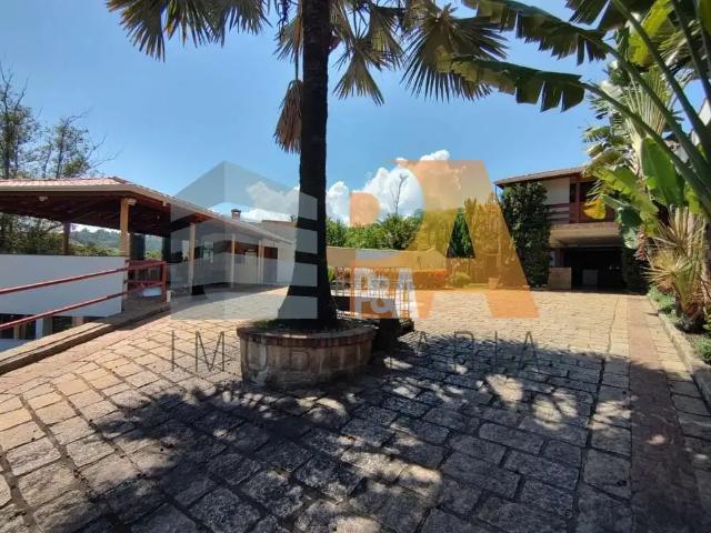 Sítio / Chácara para Venda em Pedreira/SP Portal do Limoeiro 3 Quartos