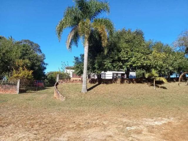 Sítio / Chácara para Venda em Pelotas/RS Cascata 2 Quartos