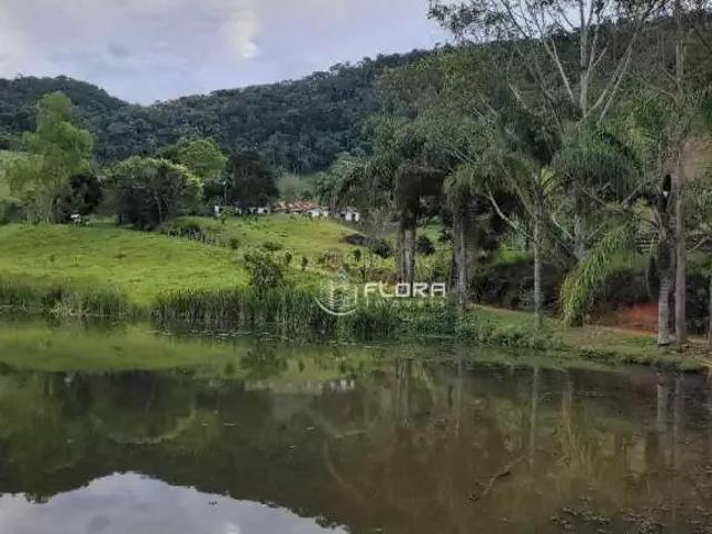 Sítio / Chácara para Venda em Pequeri/MG Centro 4 Quartos