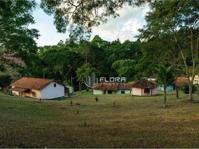 Sítio / Chácara para Venda em Pequeri/MG Centro 10 Quartos