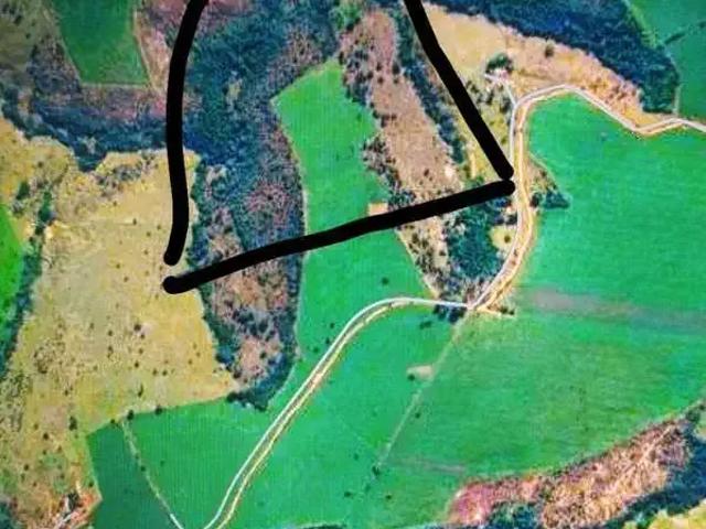 Sítio / Chácara para Venda em Perdizes/MG Zona Rural