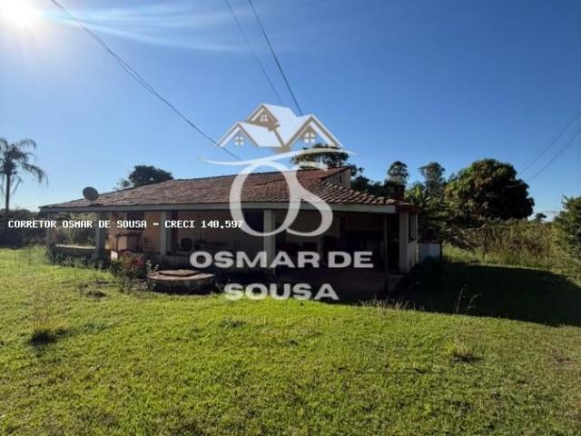 Sítio / Chácara para Venda em Pereiras/SP Zona Rural 1 Quartos