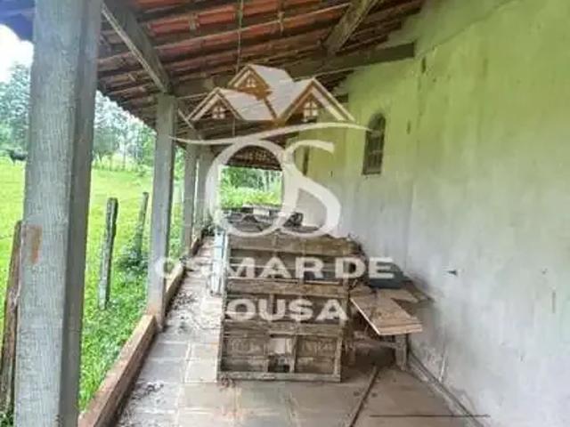 Sítio / Chácara para Venda em Pereiras/SP Zona Rural 2 Quartos
