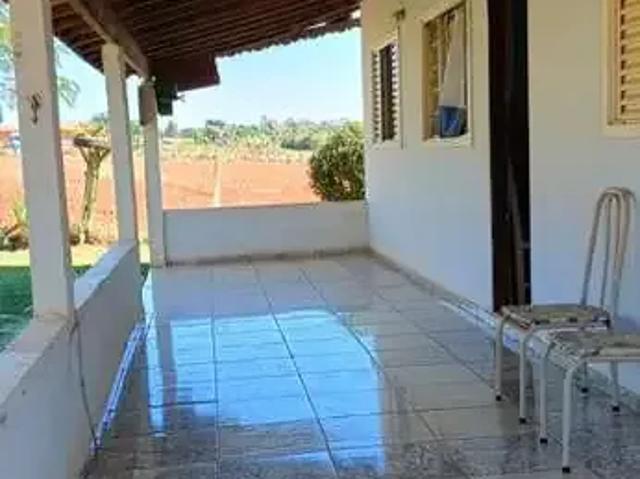 Sítio / Chácara para Venda em Pereiras/SP Zona Rural 3 Quartos