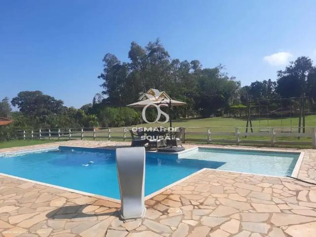 Sítio / Chácara para Venda em Pereiras/SP Zona Rural 3 Quartos