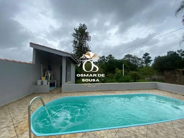 Sítio / Chácara para Venda em Pereiras/SP Zona Rural 3 Quartos
