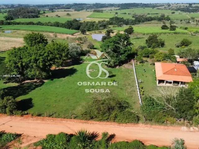 Sítio / Chácara para Venda em Pereiras/SP Zona Rural 4 Quartos
