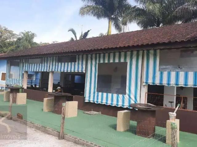 Sítio / Chácara para Venda em Peruíbe/SP Chácaras Iporanga 1 Quartos