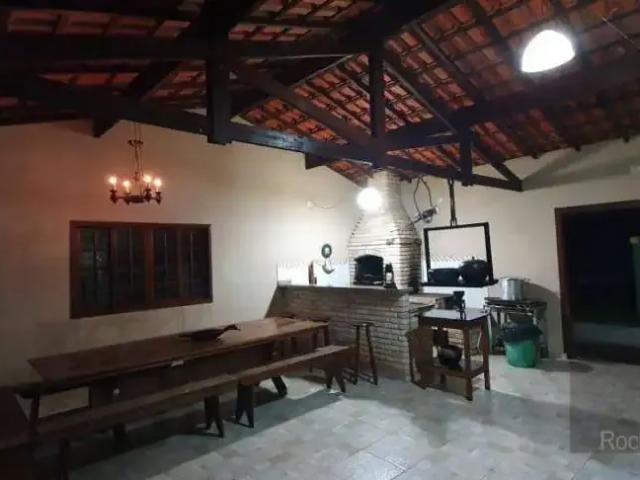 Sítio / Chácara para Venda em Peruíbe/SP Chácaras Iporanga 4 Quartos