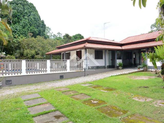 Sítio / Chácara para Venda em Peruíbe/SP Chacaras Tamoio 3 Quartos