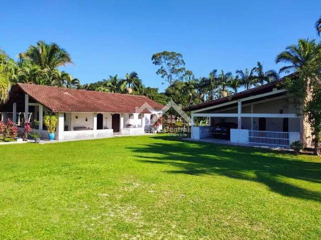 Sítio / Chácara para Venda em Peruíbe/SP Jardim Caraguava 3 Quartos