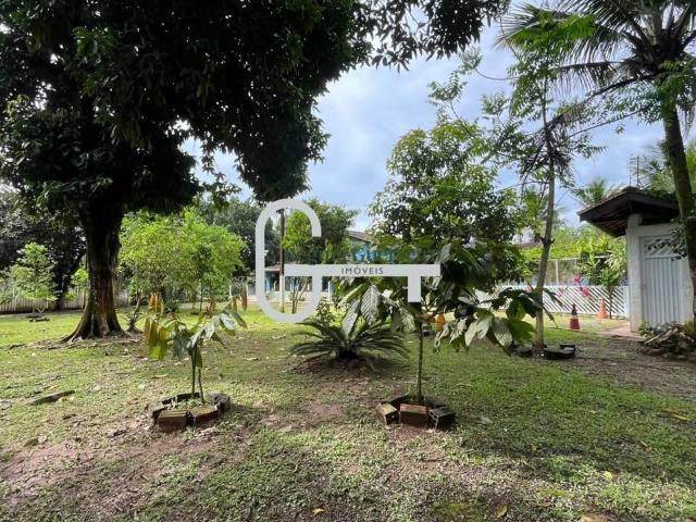 Sítio / Chácara para Venda em Peruíbe/SP Vila Peruibe 3 Quartos