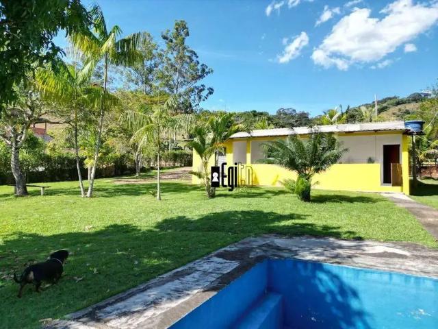 Sítio / Chácara para Venda em Piau/MG Centro 2 Quartos
