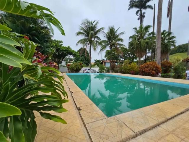 Sítio / Chácara para Venda em Piau/MG Zona Rural 4 Quartos