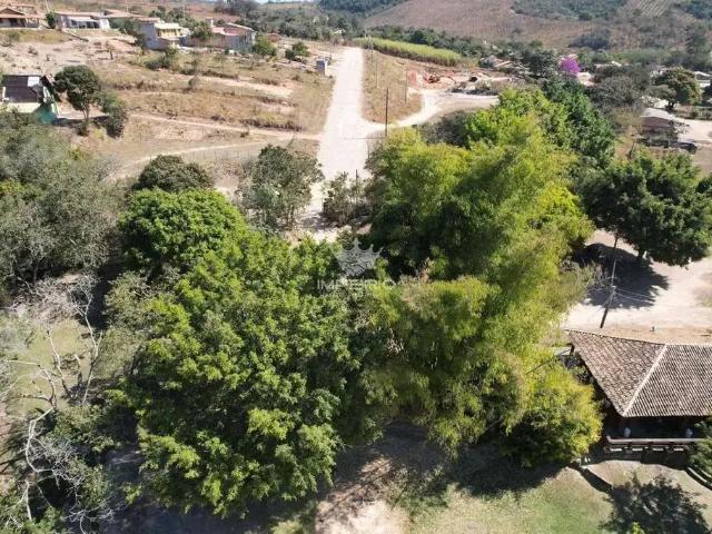 Sítio / Chácara para Venda em Piedade dos Gerais/MG Zona Rural