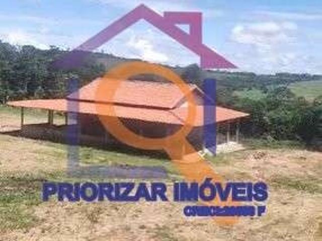 Sítio / Chácara para Venda em Piedade dos Gerais/MG Zona Rural 2 Quartos