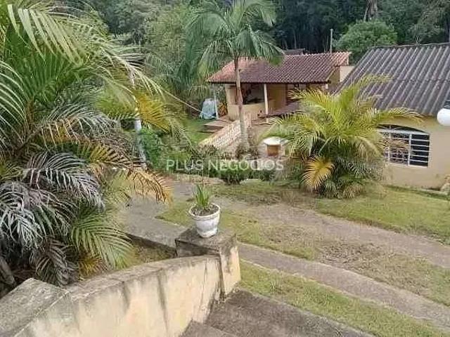 Sítio / Chácara para Venda em Piedade/SP Alto da Piedade 4 Quartos