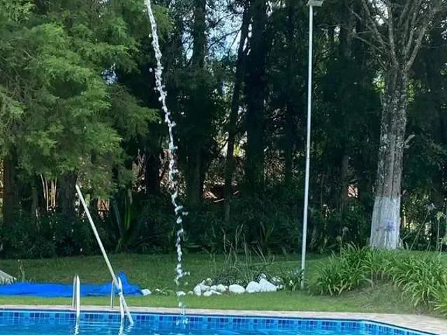 Sítio / Chácara para Venda em Piedade/SP Alto da Piedade 5 Quartos