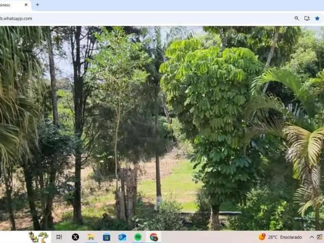 Sítio / Chácara para Venda em Piedade/SP Liberdade 6 Quartos