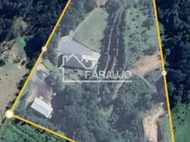 Sítio / Chácara para Venda em Piedade/SP Boa Vista 5 Quartos