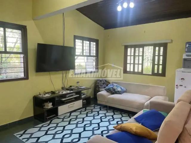 Sítio / Chácara para Venda em Piedade/SP Boa Vista 3 Quartos