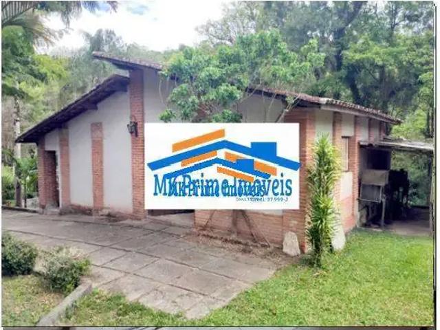 Sítio / Chácara para Venda em Piedade/SP Centro 4 Quartos