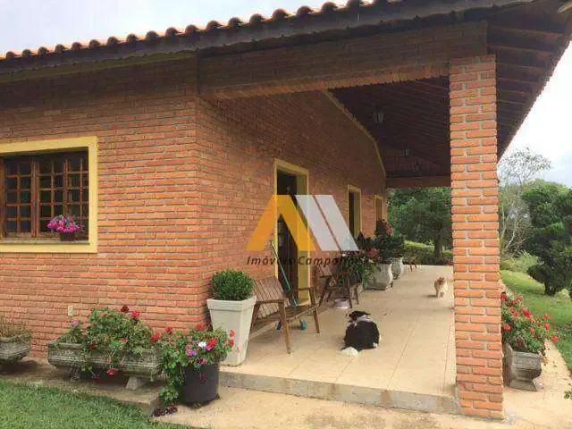 Sítio / Chácara para Venda em Piedade/SP Centro 4 Quartos
