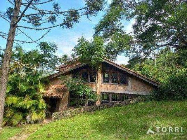 Sítio / Chácara para Venda em Piedade/SP Centro 4 Quartos
