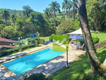 Sítio / Chácara para Venda em Piedade/SP Centro 4 Quartos
