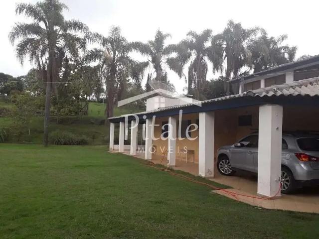 Sítio / Chácara para Venda em Piedade/SP Centro 4 Quartos