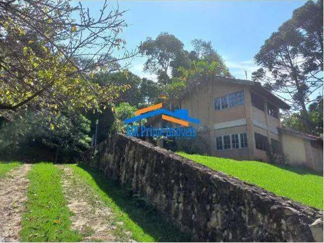 Sítio / Chácara para Venda em Piedade/SP Centro 14 Quartos