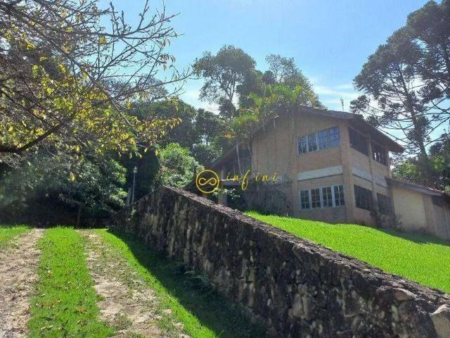 Sítio / Chácara para Venda em Piedade/SP Centro 15 Quartos