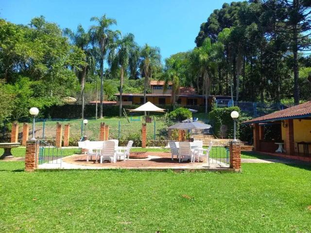 Sítio / Chácara para Venda em Piedade/SP Centro 16 Quartos