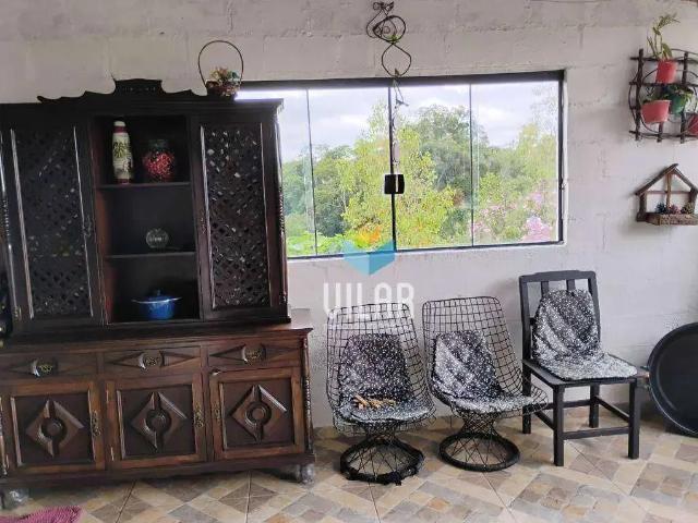 Sítio / Chácara para Venda em Piedade/SP Centro 3 Quartos