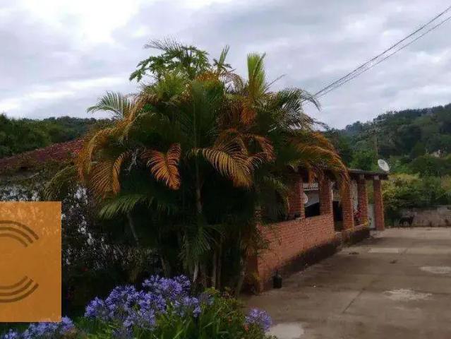 Sítio / Chácara para Venda em Piedade/SP Centro 3 Quartos