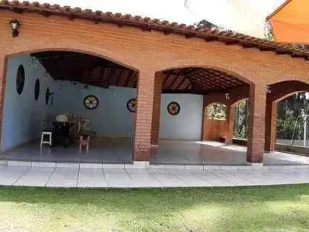 Sítio / Chácara para Venda em Piedade/SP Centro 3 Quartos