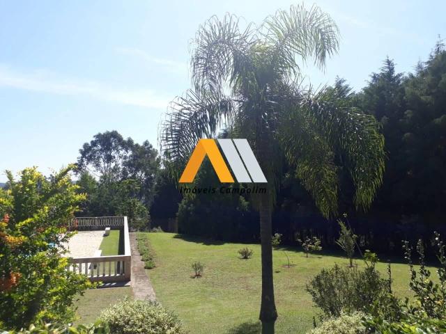 Sítio / Chácara para Venda em Piedade/SP Corrêas 4 Quartos