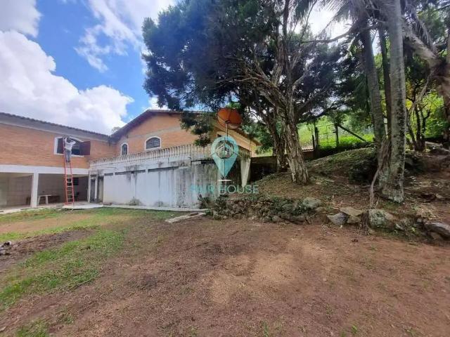 Sítio / Chácara para Venda em Piedade/SP Dos Cotianos 8 Quartos