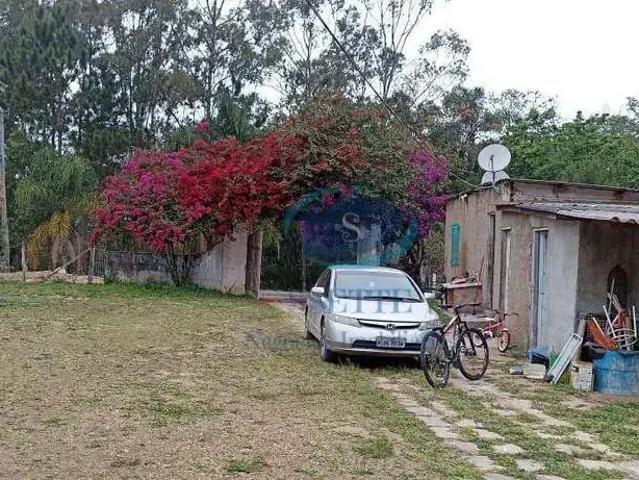 Sítio / Chácara para Venda em Piedade/SP Douradinho 3 Quartos