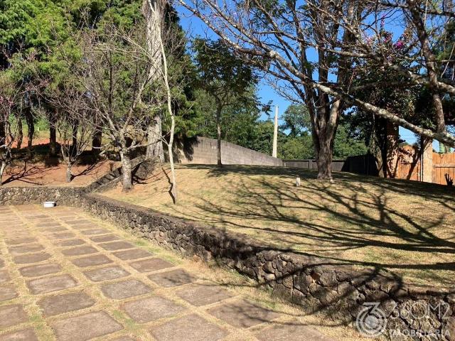 Sítio / Chácara para Venda em Piedade/SP Estância Ayres 6 Quartos