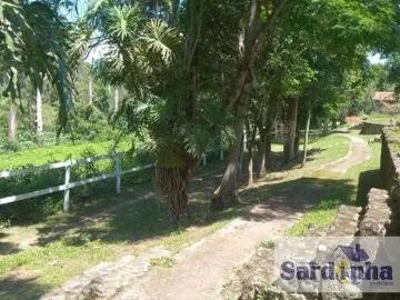 Sítio / Chácara para Venda em Piedade/SP Garcias 14 Quartos
