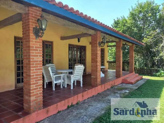 Sítio / Chácara para Venda em Piedade/SP Garcias 14 Quartos