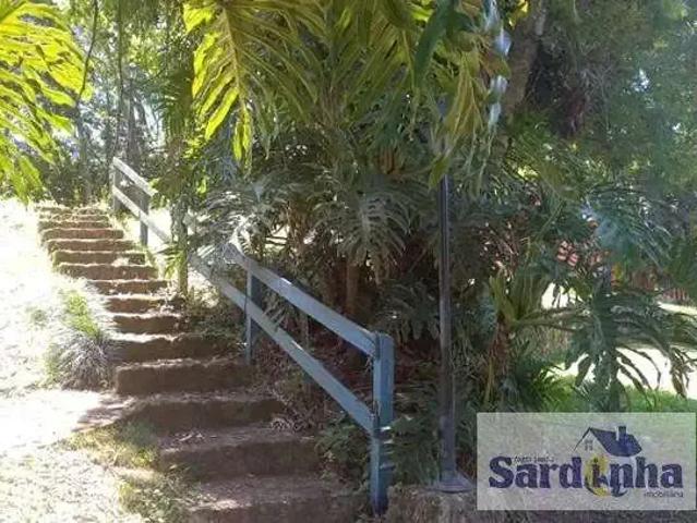 Sítio / Chácara para Venda em Piedade/SP Garcias 14 Quartos